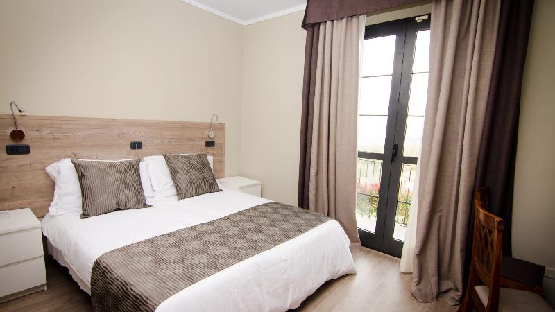 Номер Superior, Albergo Ristorante San Biagio