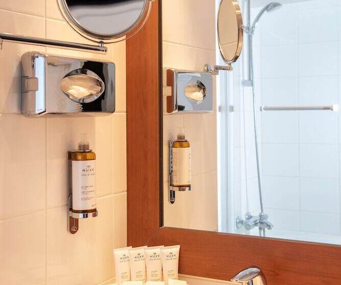 Полулюкс, Best Western Plus Hôtel Colbert
