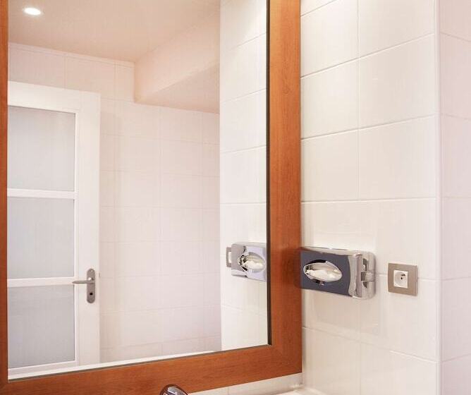 Номер Комфорт, Best Western Plus Hôtel Colbert