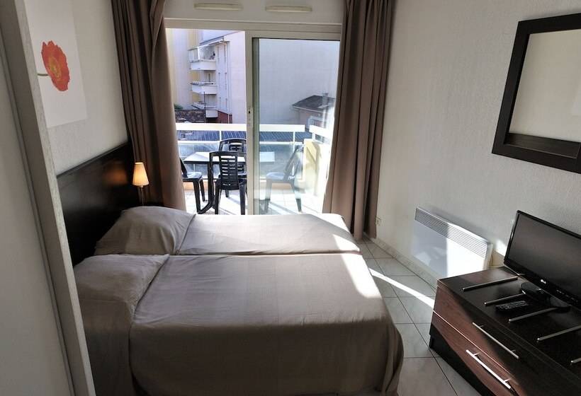 Студия Стандарт, Residhotel Cannes Festival