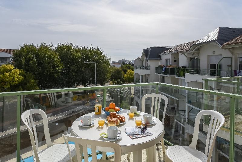 Апартаменты 2 Спальни, Vacanceole  Les Jardins De L Amiraute