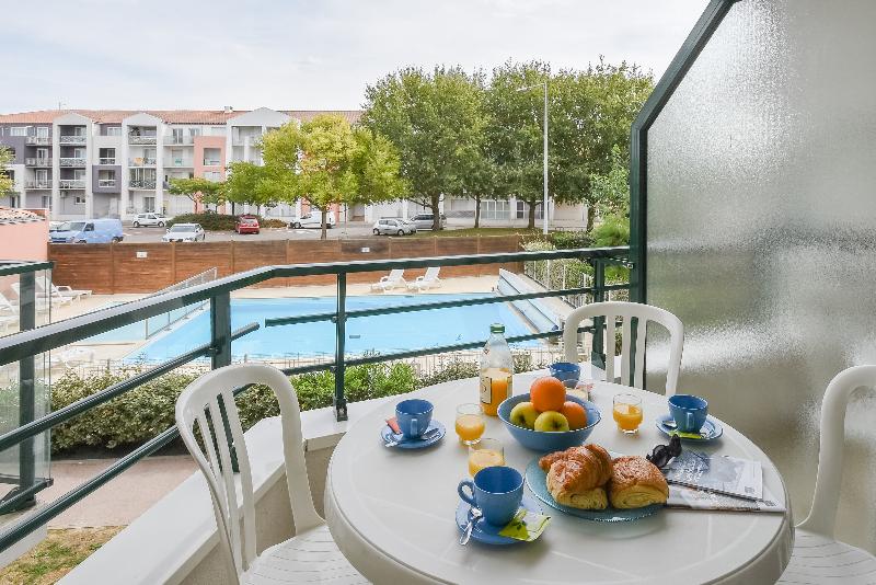 Апартаменты 1 Спальня, Vacanceole  Les Jardins De L Amiraute