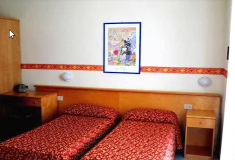 Номер Стандарт, Villa Athena