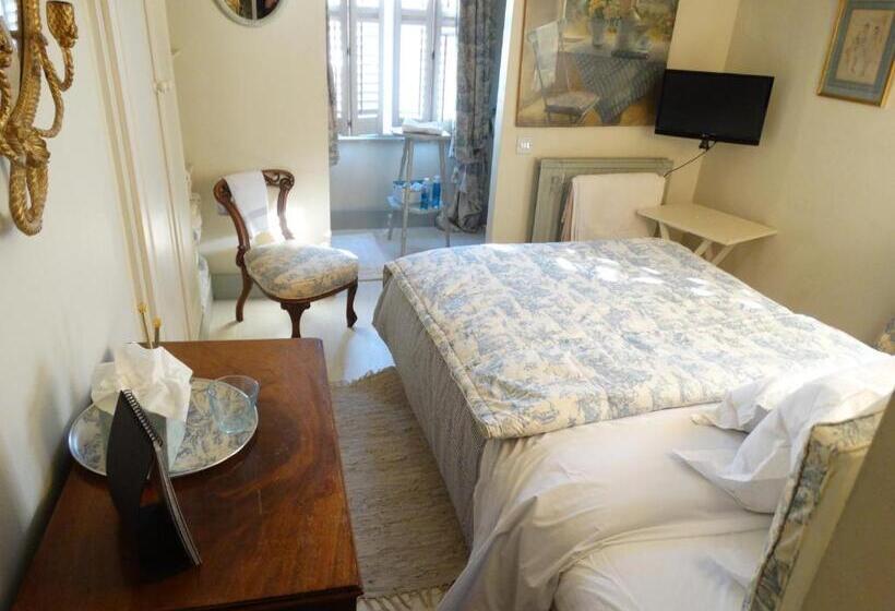 Номер Стандарт Индивидуальный, Hurlingham Bed And Breakfast