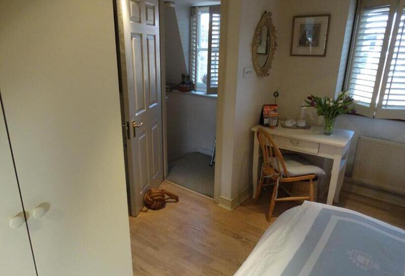 Номер Стандарт, Hurlingham Bed And Breakfast