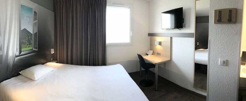 Номер Стандарт, B&b Hotel Béthune Bruay La Buissière