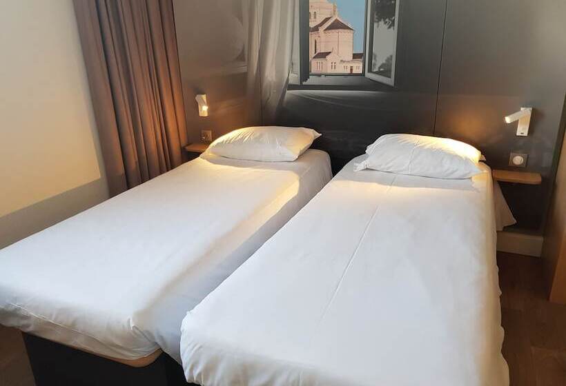 Номер Стандарт, B&b Hotel Béthune Bruay La Buissière