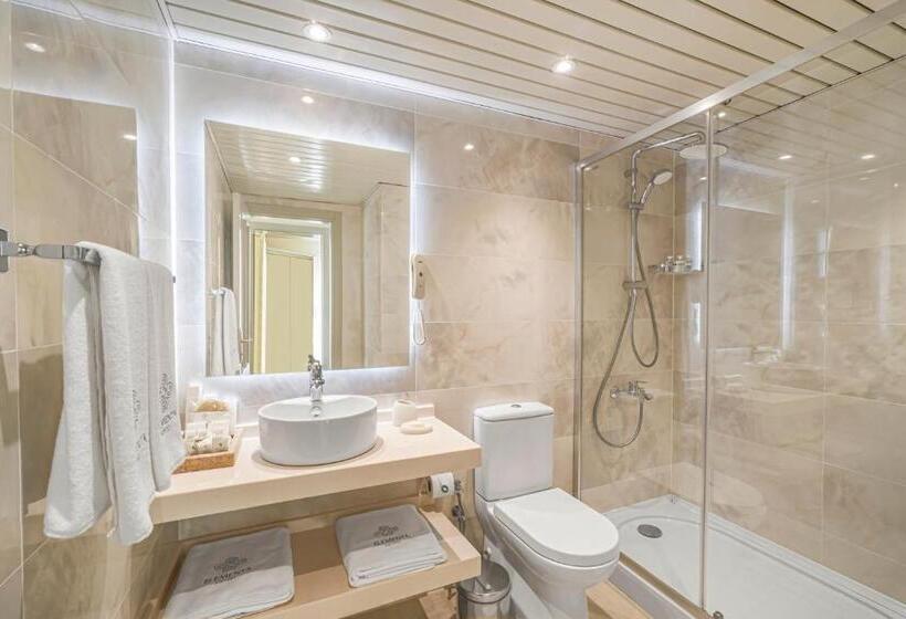 Номер Superior Вид на Море, Elementa Boutique Hotel   Adults Only