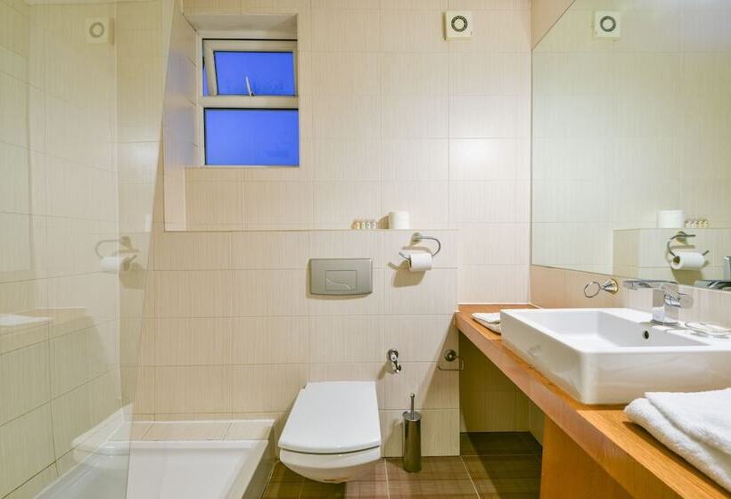 חדר דלוקס, Pasha Hotel   3 Boutique