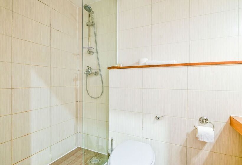 חדר אקונומי יחיד, Pasha Hotel   3 Boutique