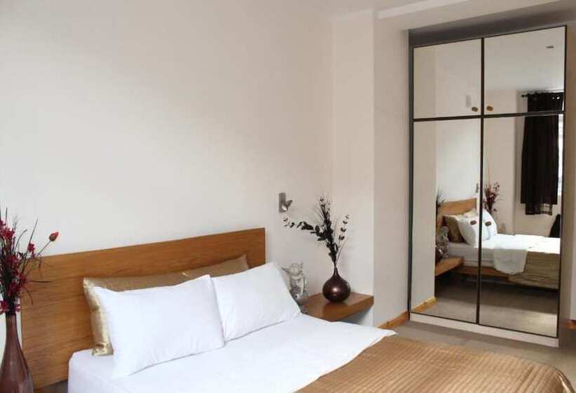 חדר אקונומי, Pasha Hotel   3 Boutique