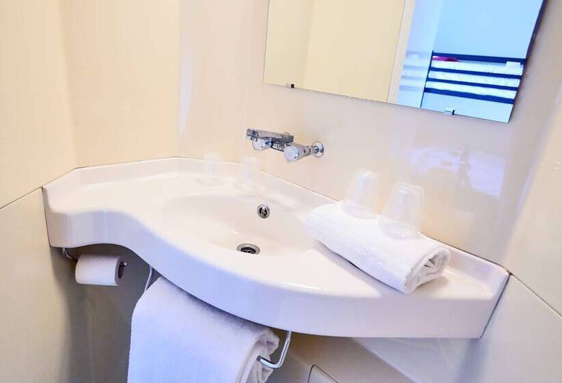 Номер Стандарт, Premiere Classe Tours Sud  Chambray Les Tours