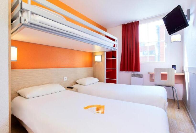 Номер Стандарт Трехместный, Premiere Classe Tours Sud  Chambray Les Tours