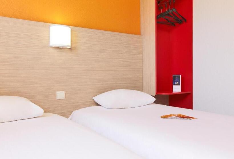 Номер Стандарт, Premiere Classe Tours Sud  Chambray Les Tours