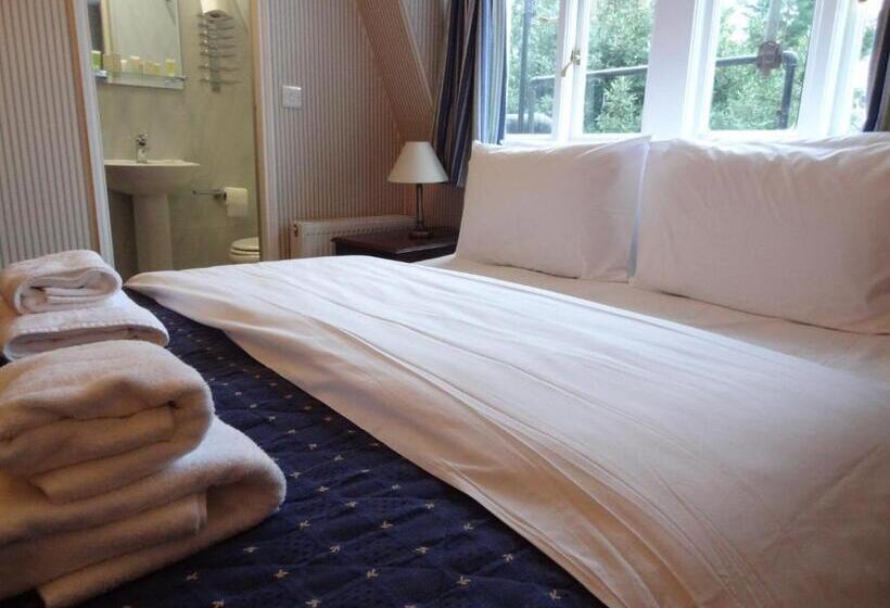 Семейный Номер, Regency House