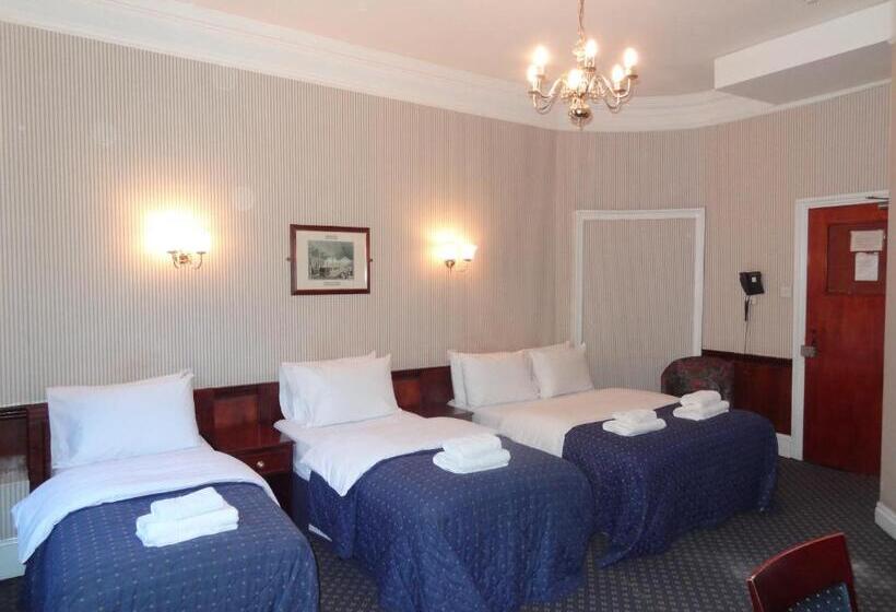 Семейный Номер, Regency House