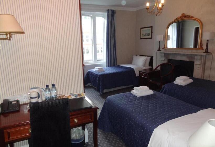 Номер Стандарт Трехместный, Regency House