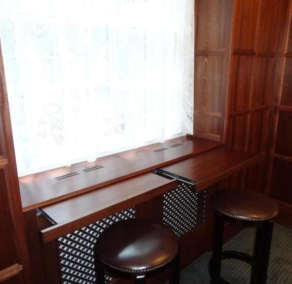 Номер Executive, Regency House