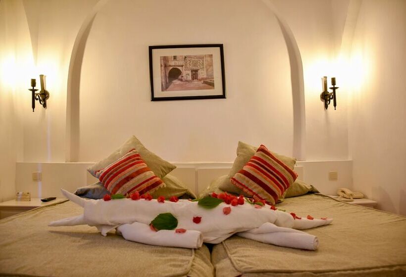 اتاق استاندارد, Royal Karthago Resort & Thalasso   Family Only
