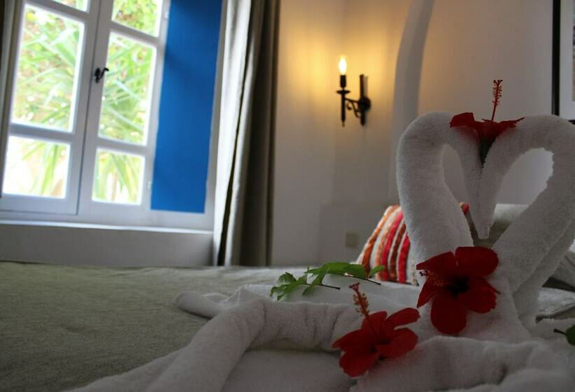 اتاق خانوادگی, Royal Karthago Resort & Thalasso   Family Only