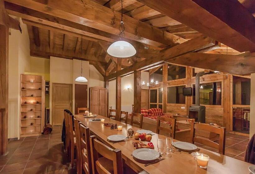 Апартаменты 1 Спальня, Résidence Les Balcons De La Rosière