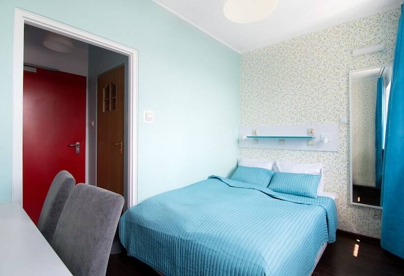 Номер Стандарт, Tatamka Hostel