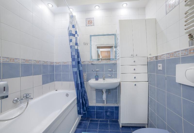 带1个卧室的公寓, Tatamka Hostel