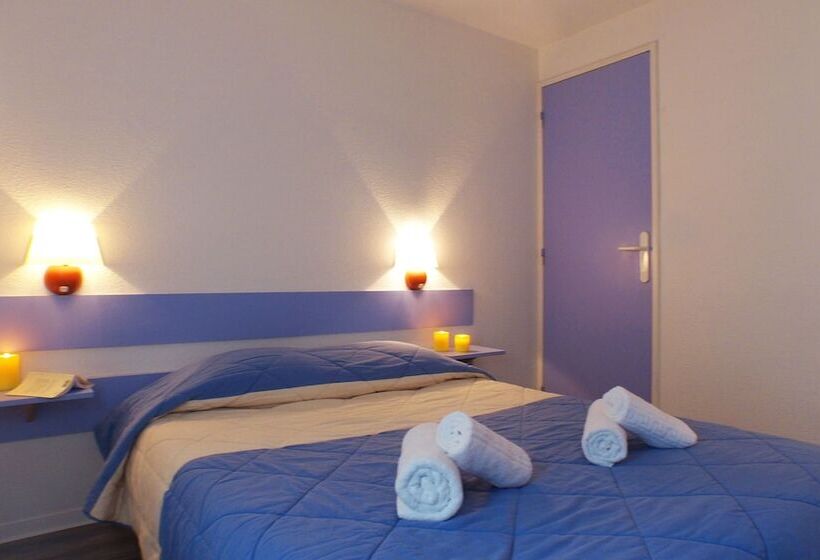 3间卧室的房子, Vvf Soulac Sur Mer Bordeaux Médoc