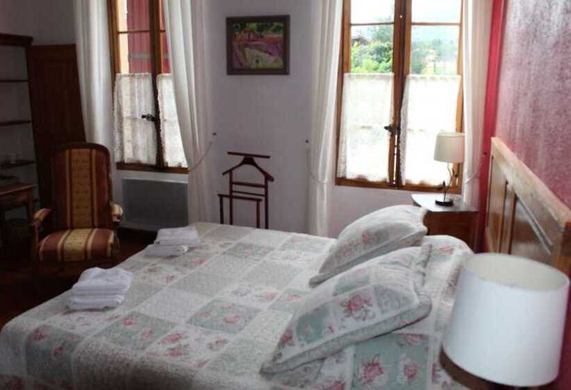 Номер Стандарт, Maison Prades Chambre D Hotes