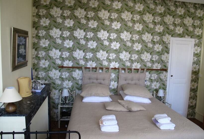 Четырехместный Номер Стандарт, Maison Prades Chambre D Hotes
