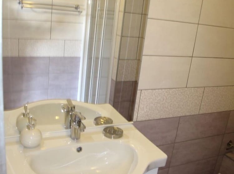 Номер Стандарт, Maison Prades Chambre D Hotes