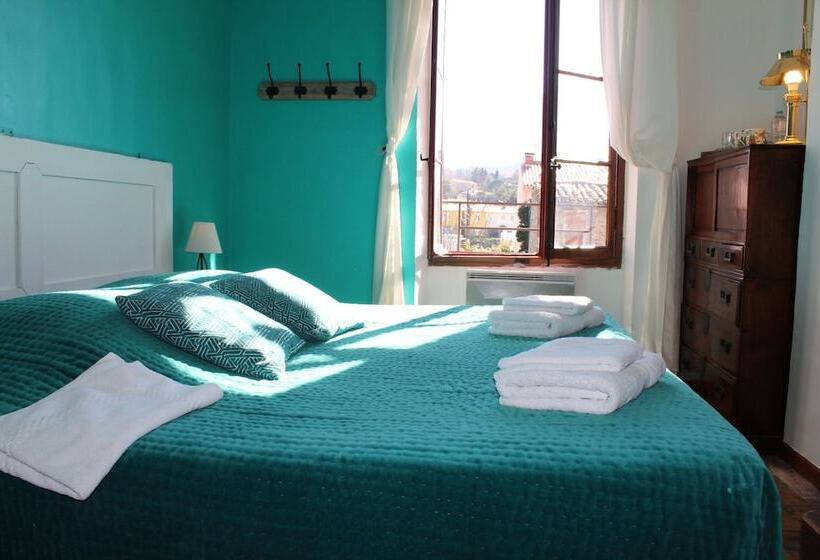 Номер Стандарт, Maison Prades Chambre D Hotes
