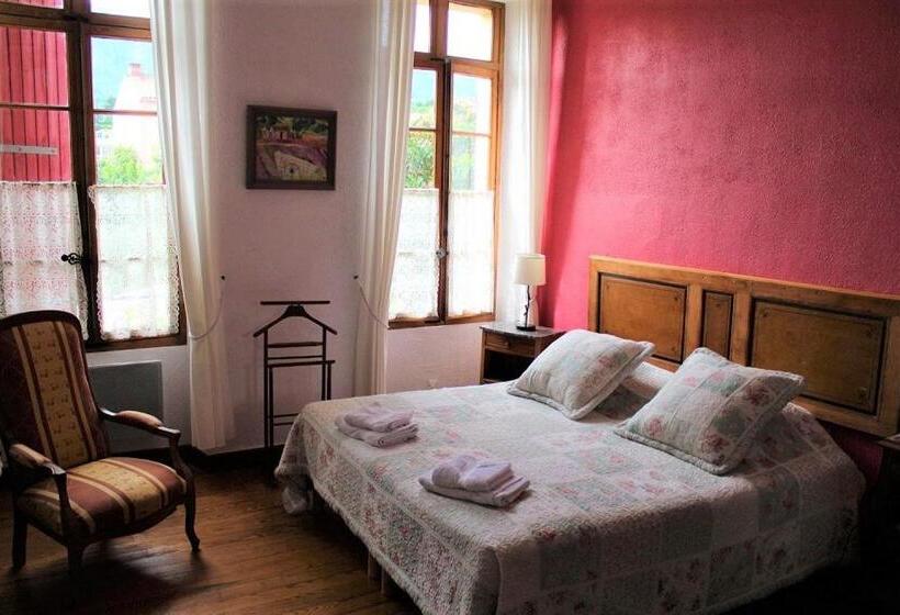 Номер Basic, Maison Prades Chambre D Hotes