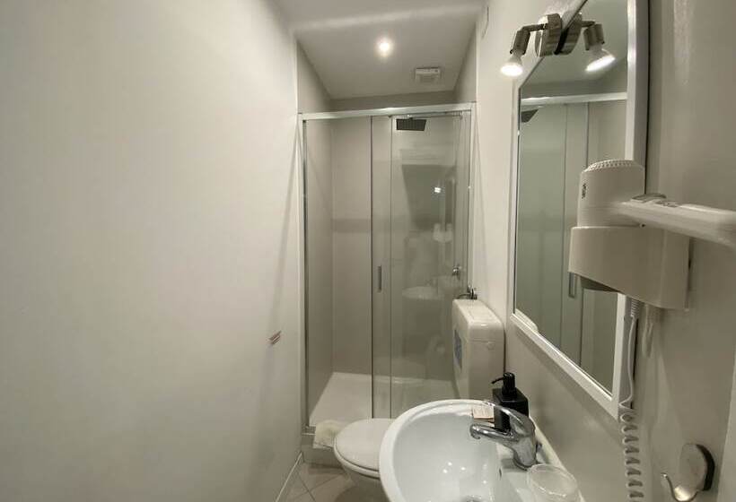 Номер Basic, Ma&mi Guest House