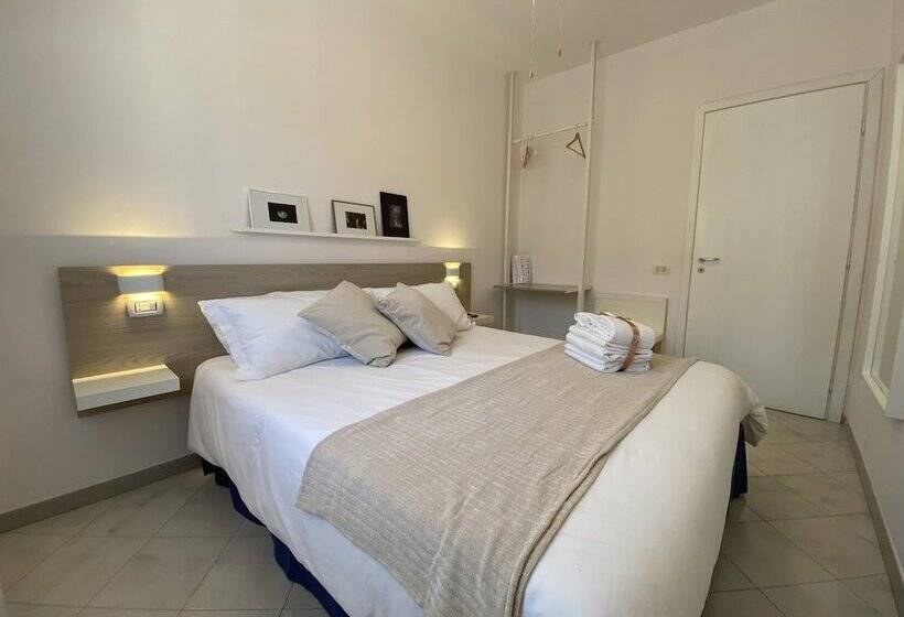 Номер Basic, Ma&mi Guest House