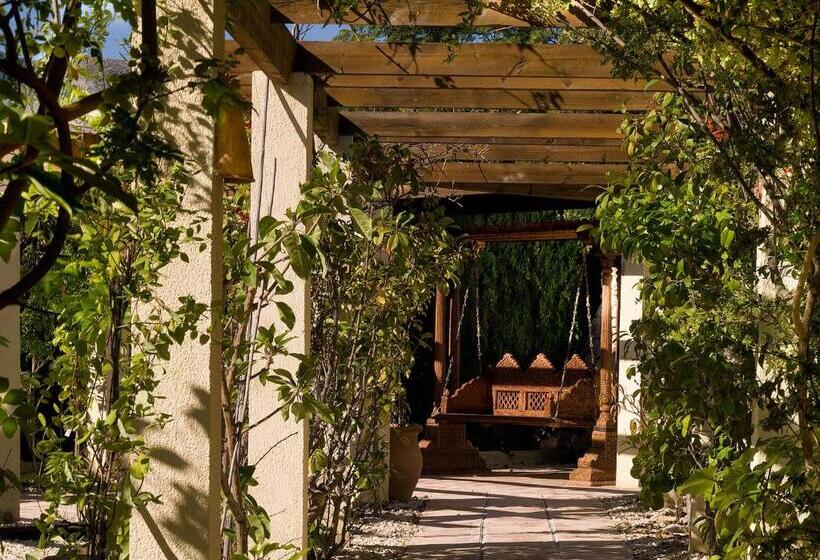 ジュニアスイート, Boutique Hotel La Madrugada