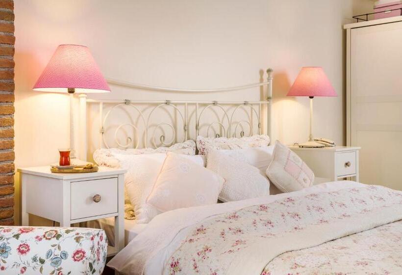 Номер Deluxe Кровать Кинг, Cadde 75