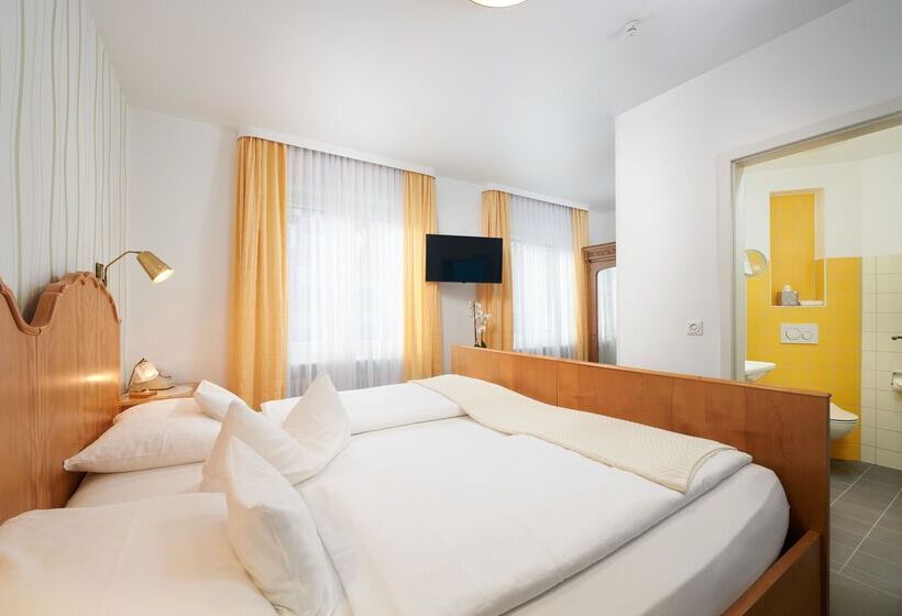 Номер Стандарт, Design Boutique Hotel Vosteen