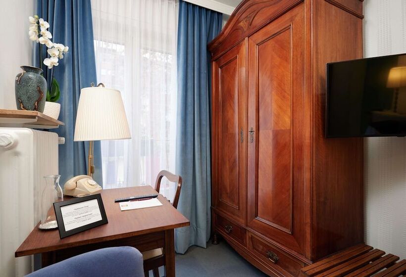 Номер Стандарт Индивидуальный, Design Boutique Hotel Vosteen