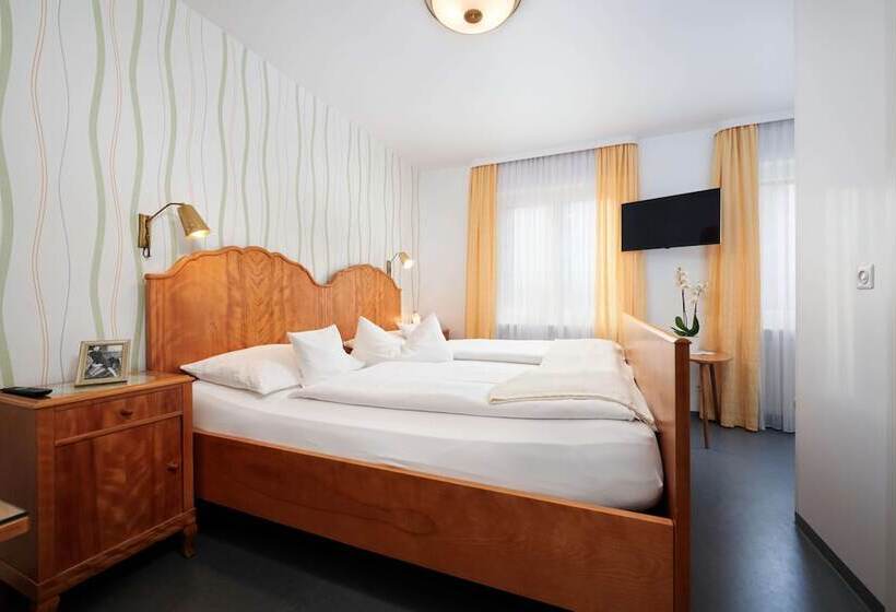 Номер Стандарт, Design Boutique Hotel Vosteen