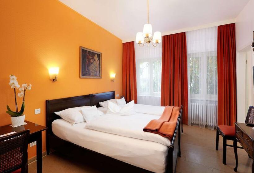 Номер Стандарт, Design Boutique Hotel Vosteen