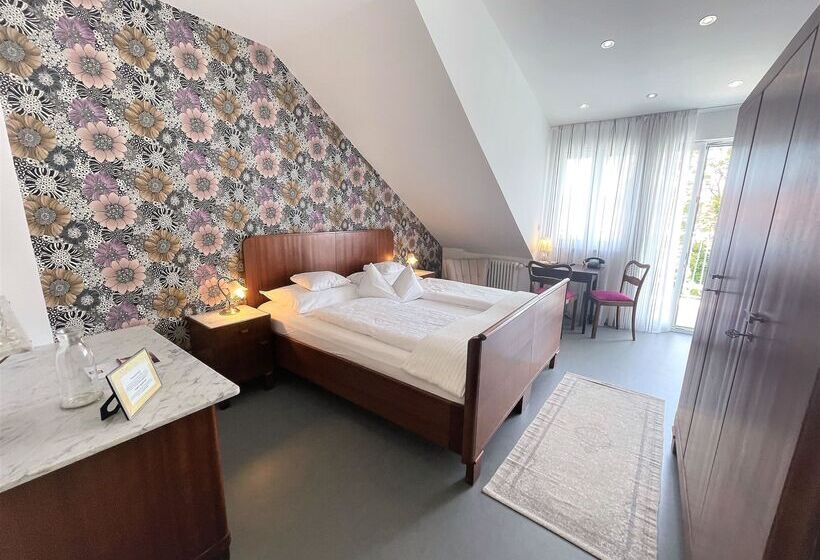 Номер Стандарт, Design Boutique Hotel Vosteen