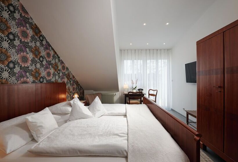 Номер Стандарт, Design Boutique Hotel Vosteen