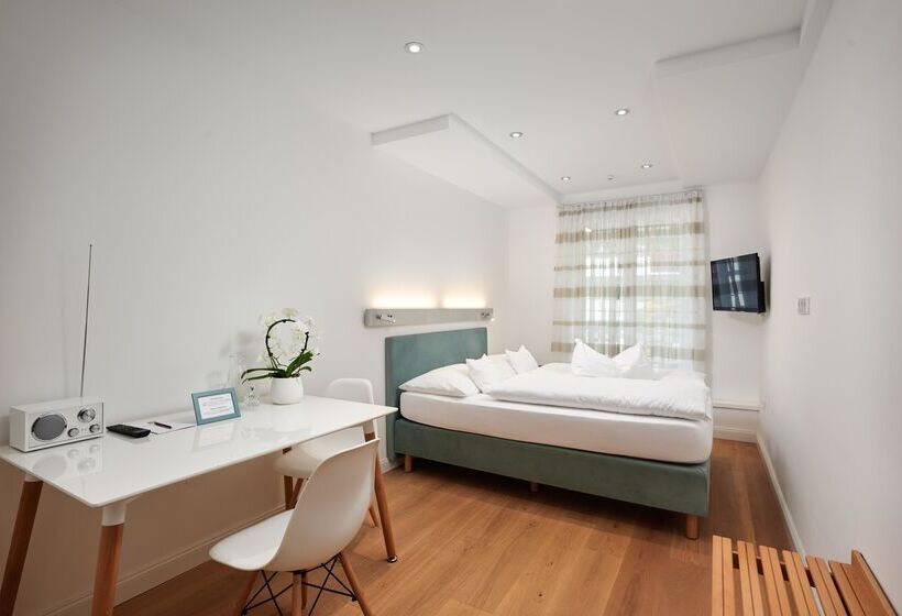 Номер Стандарт, Design Boutique Hotel Vosteen