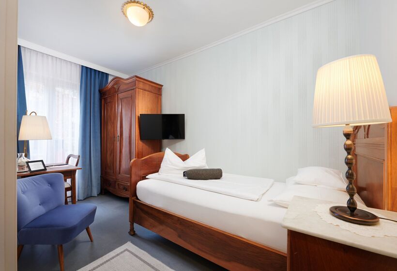 Номер Стандарт, Design Boutique Hotel Vosteen