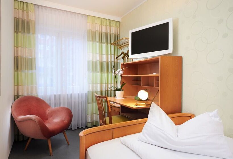 Номер Стандарт, Design Boutique Hotel Vosteen