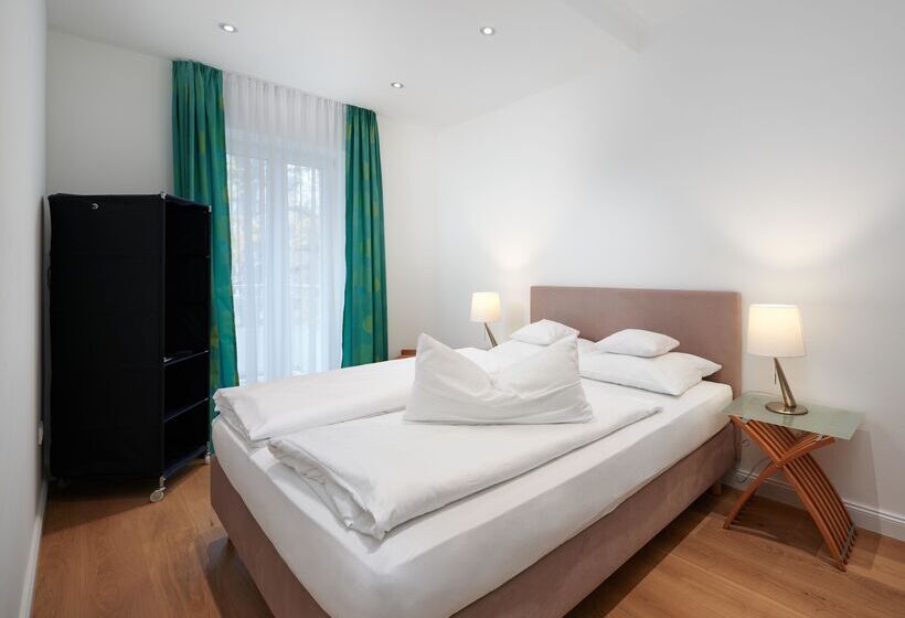Номер Стандарт, Design Boutique Hotel Vosteen