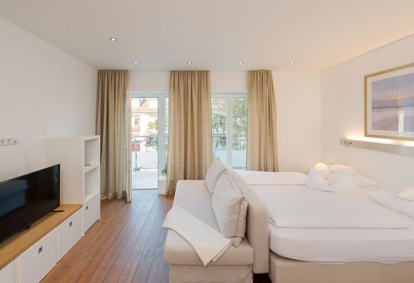 Номер Стандарт, Design Boutique Hotel Vosteen