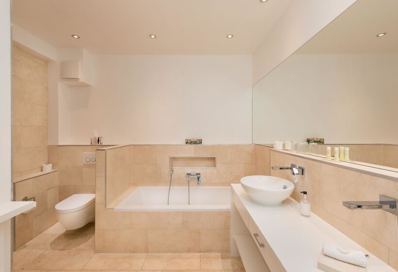 Номер Стандарт, Design Boutique Hotel Vosteen