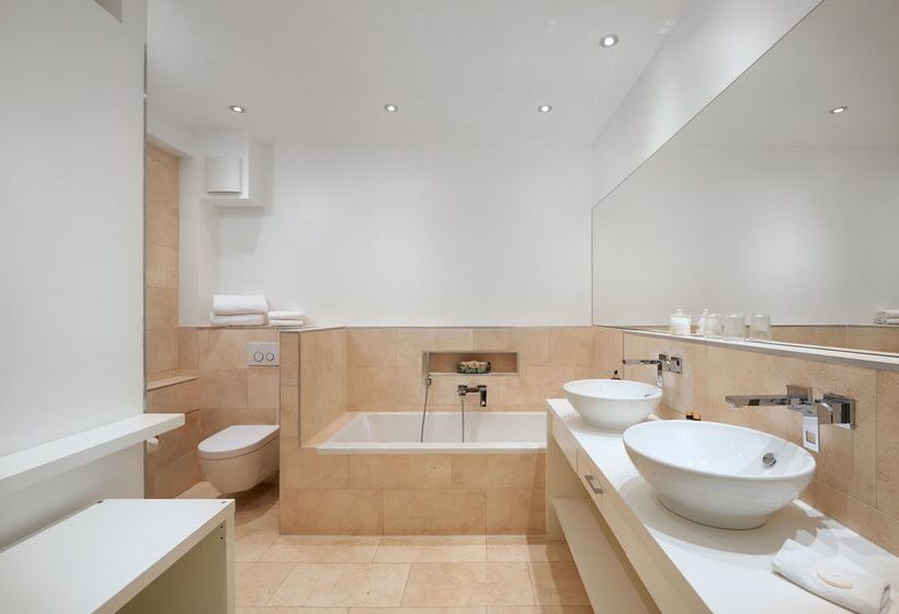 Номер Стандарт, Design Boutique Hotel Vosteen